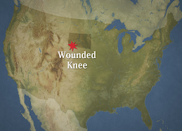 Wounded Knee