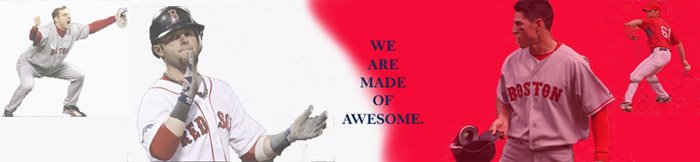 We Are Made of Awesome