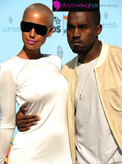 AMBER ROSE BUZZCUT HAIR INSPIRATION AMBER ROSE BUZZCUT HAIR INSPIRATION