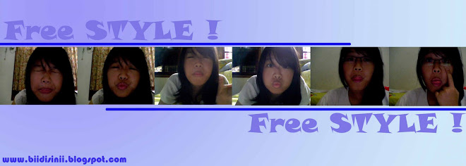 Free Style !