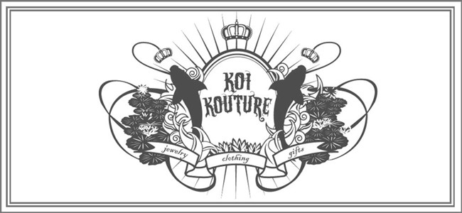 Koi Kouture