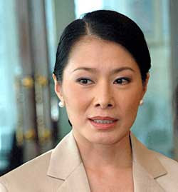 Vivienne Tan