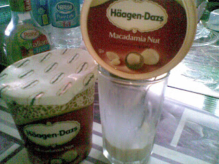 Haagen Dazs