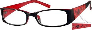 Zenni Optical Cheap Eyeglasses
