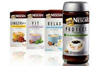 Insomnia Remedy: Nescafe Relax