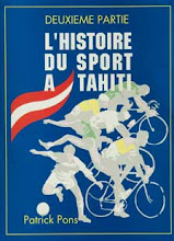 L'Histoire du sport     T2 1979-1991