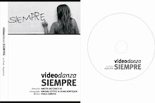 video danza Siempre