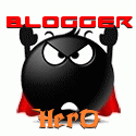 Blogger Hero
