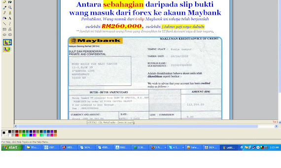 FOREX PROFIT FOR EXPERT TRADER