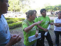 algunas promesas de los candidatos para decano  prometiendo mejoras ..