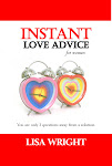 Buy "Instant Love Advice" Today!