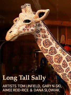 Long Tall Sally