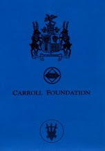 Russian Secret Service - G J H Carroll - Carroll Foundation Trust - Global Security Case