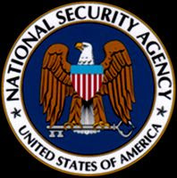 NATIONAL SECURITY AGENCY