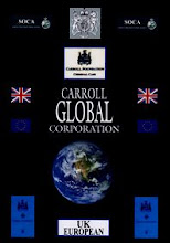 US HM Crown - FBI NCA - G J H Carroll - Carroll Foundation Trust Case