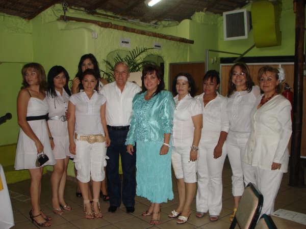 Graduaccion 08-09