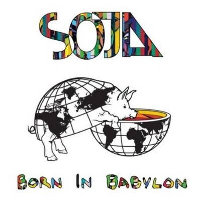 Soja Jah Atmosphere Chords