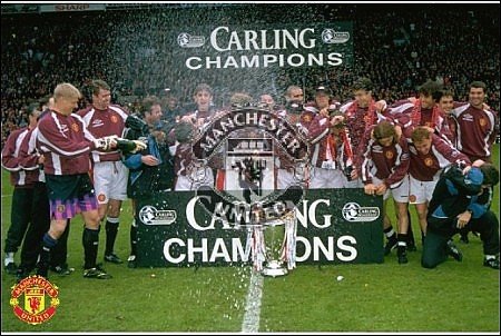 the champions 1996