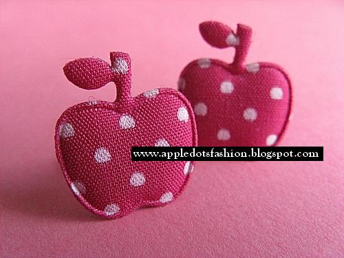 AppleDotsFashion