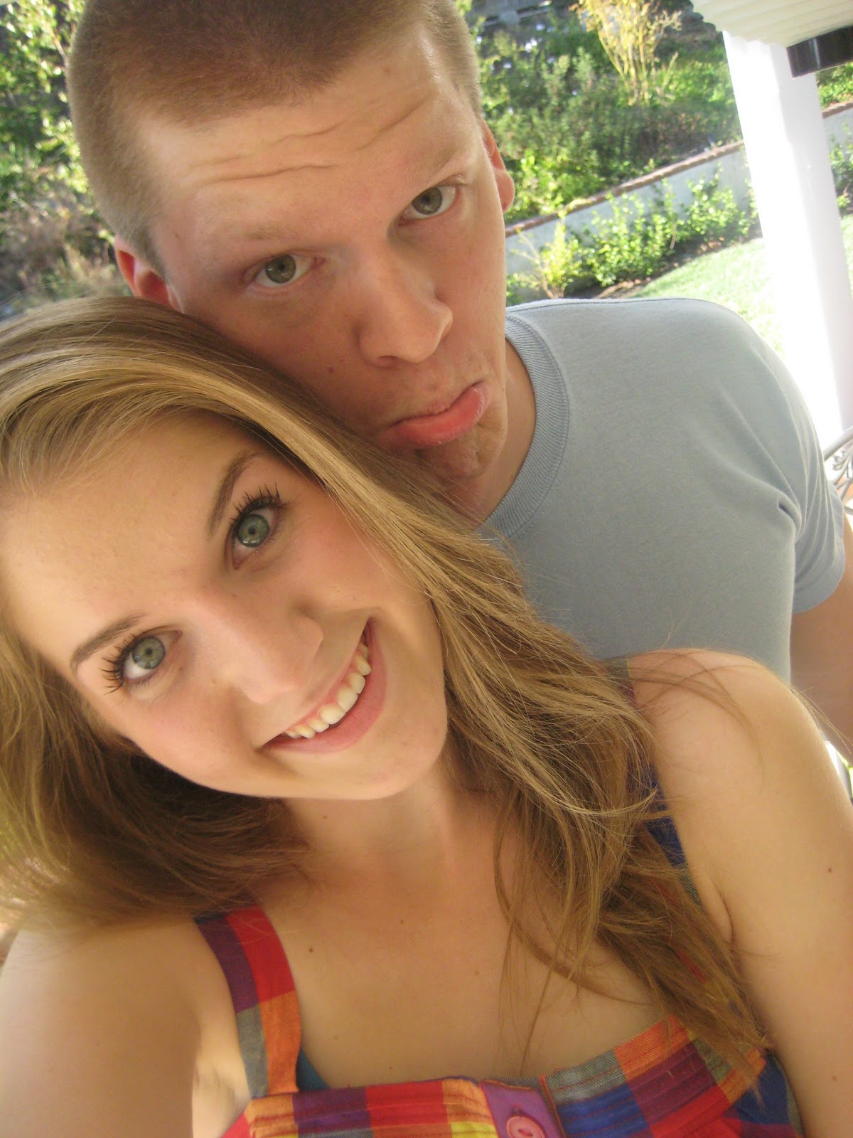 Masculine and feminine speech picture