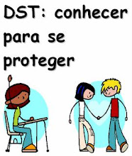 DST: CONHECER PARA SE PROTEGER