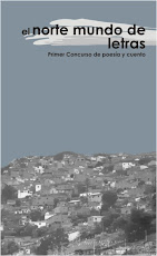 PRIMER CONCURSO DE CUENTO Y POESÍA, 2005