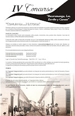 Convocatoria 2007 (Afiche 2)