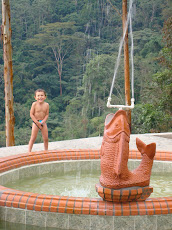 ZOOvulo la piscina de niños.