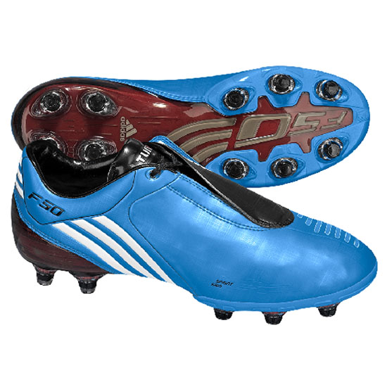 F50I Adidas