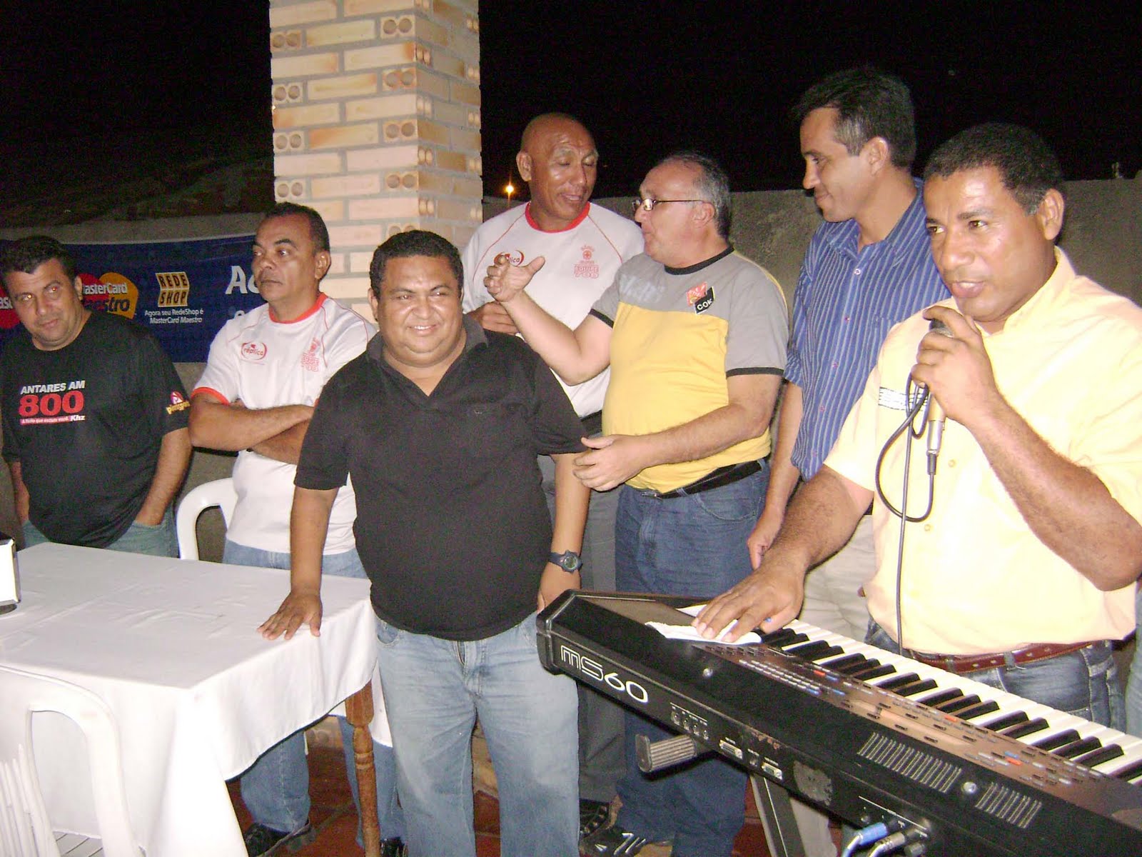 FRANCISCO PEREIRA