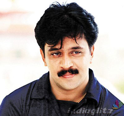 Arjun In Mudhalvan