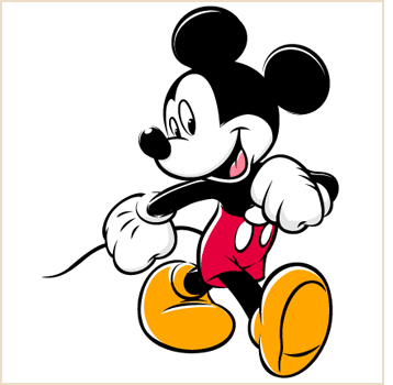 mickey mouse mickey mouse