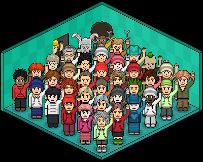 HABBO HOTEL CREDITO GRATIS ARGENTINA habbo hotel credito gratis argentina: