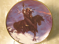 OLA Team Blog: Western or Native American Plate Collectors OLA Team Blog: Western or Native American Plate Collectors