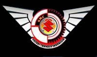 Suzuki Thunder Indonesia