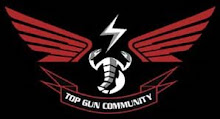 TOP GUN Community