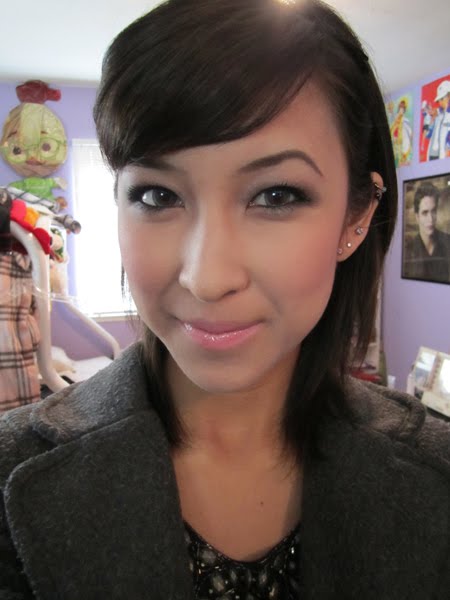 Angel Lipstick
