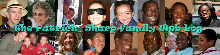 Sharp Family