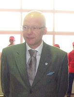am Alvaro Melo, reeleito presidente dos BVFornos de Algodres