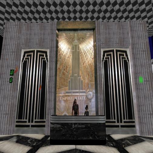 How Many Levels Empire State Building How Many Levels Empire State Building