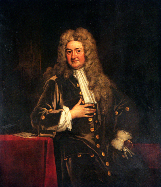 Wolverton Past History before 1970 Dr John Radcliffe a short biography