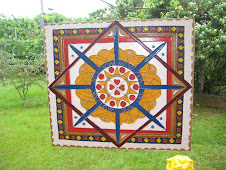 Mandala Átomo