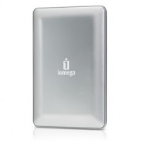 Gadget 2011 Gadget 2011 Iomega 500GB Portable Hard Drive Helium Ego Terbaru