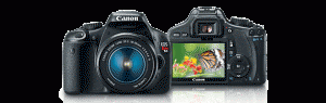 Gadget 2011 Gadget 2011 Canon DSLR EOS Rebel T2i