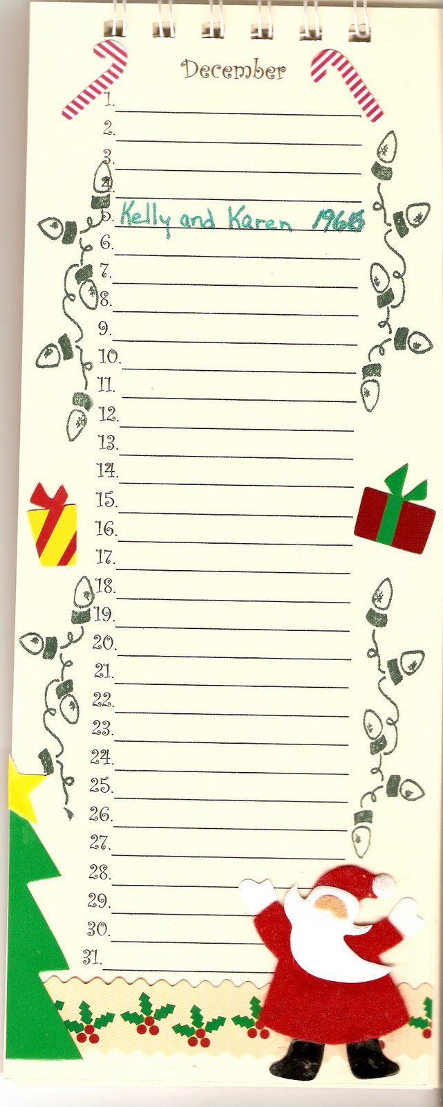 a page at a time perpetual birthday calendar perpetual birthday calendar template