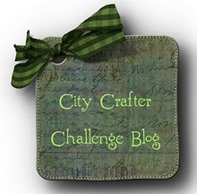 City Crafter Challenge Blog