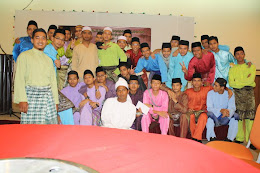 AJK MUSLIMIN JULAI '10