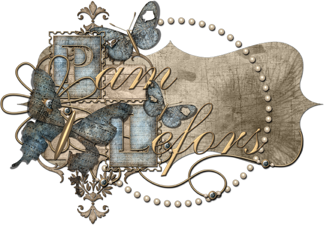 Pam Lefors Designs