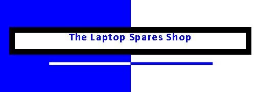 The Laptop Spares Shop