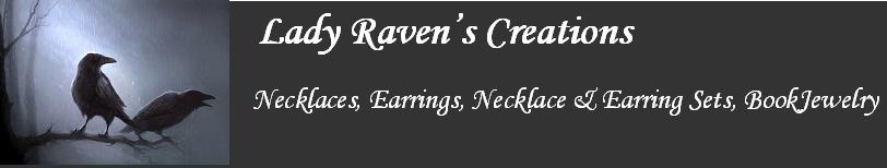 Lady Raven's Creations